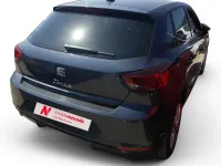 Usado Seat Ibiza XCELLENCE 116 CV (85 kW) 2025 Gris Utilitario