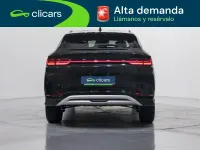 Usado BYD Seal U Boost 218 CV (160 kW) 2024 Negro SUV