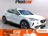 Usado Cupra Formentor 150 CV (110 kW) 2023 Blanco SUV