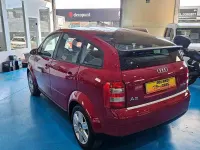 Usado Audi A2 109 CV (80 kW) 2002 Burdeos Utilitario