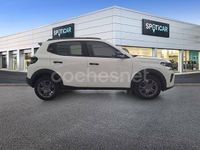 Nuevo Citroën C3 101 CV (74 kW) 2025 Blanco Utilitario