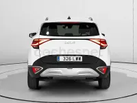 Usado Kia Sportage 150 CV (110 kW) 2022 Blanco SUV