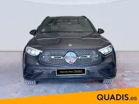Usado Mercedes GLC220 197 CV (144 kW) 2025 SUV