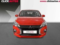 Usado Mitsubishi Space Star Motion 70 CV (51 kW) 2024 Utilitario
