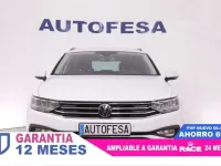 Usado VW Passat Executive 122 CV (89 kW) 2023 Blanco Familiar