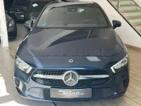 Usado Mercedes A250 218 CV (160 kW) 2022 Azul Berlina