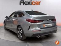 Usado BMW 218 150 CV (110 kW) 2022 Gris / plata Coupe