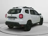 Usado Dacia Duster Comfort 116 CV (85 kW) 2020 Blanco SUV