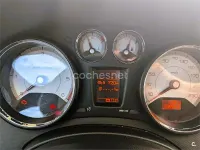 Usado Peugeot 308 Premium 110 CV (80 kW) 2008 Negro Berlina