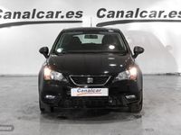 usado Seat Ibiza 1.0 Reference 55 kW (75 CV)