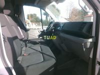 usado MAN TGE 2.0TDI 140CV L4H3 AUTO