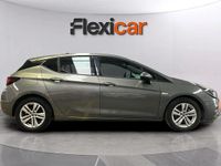 Usado Opel Astra Business Elegance 131 CV (96 kW) 2020 Gris Familiar
