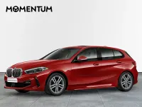 Usado BMW 118 Executive 150 CV (110 kW) 2021 Rojo