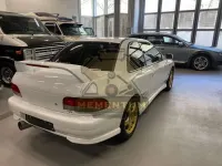 Usado Subaru Impreza 280 CV (205 kW) 1997 Blanco Utilitario