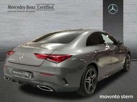 usado Mercedes CLA220 CLAd AMG Line (EURO 6d)