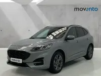 Usado Ford Kuga ST-Line X 190 CV (139 kW) 2023 Gris SUV