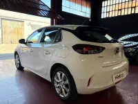 Usado Opel Corsa Edition 102 CV (75 kW) 2022 Blanco Utilitario