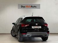 Usado Seat Arona FR 115 CV (84 kW) 2024 Negro SUV