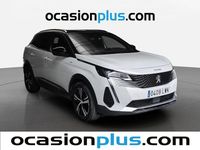 Usado Peugeot 3008 GTi 131 CV (96 kW) 2022 Blanco SUV