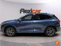 Usado Ford Kuga ST-Line 225 CV (165 kW) 2023 Azul SUV