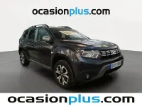 Usado Dacia Duster Journey 150 CV (110 kW) 2024 Gris SUV