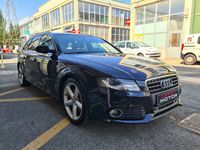 usado Audi A4 2.0 tdi sline 143CV