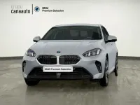 Usado BMW 118 Comfort Edition 150 CV (110 kW) 2025 Gris / plata Utilitario