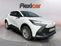 Usado Toyota C-HR Sport 223 CV (164 kW) 2025 Blanco SUV