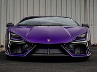 Nuevo Lamborghini Revuelto 1016 CV (747 kW) 2025 Burdeos Coupe