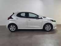 Usado Toyota Yaris 125 CV (91 kW) 2021 Blanco Utilitario