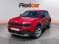 Usado Jeep Avenger Altitude 101 CV (74 kW) 2023 Rojo SUV