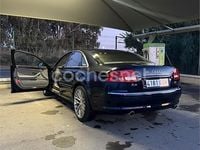 Usado Audi A8 335 CV (246 kW) 2005 Azul Berlina