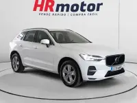 Usado Volvo XC60 Core 197 CV (144 kW) 2024 SUV