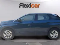 Usado Peugeot 3008 Active 131 CV (96 kW) 2022 Azul SUV