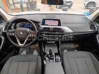 Usado BMW X3 292 CV (214 kW) 2021 Blanco SUV