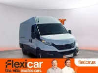 Usado Iveco Daily 156 CV (114 kW) 2023 Blanco Van