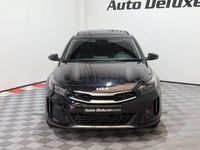 Usado Kia XCeed 140 CV (102 kW) 2020 Negro SUV
