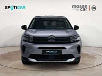 Usado Citroën C5 Aircross PureTech 131 CV (96 kW) 2024 Gris SUV