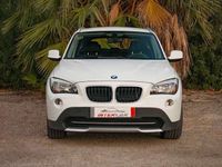 usado BMW X1 sDrive 18d