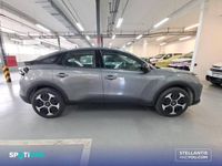 Usado Citroën C4 136 CV (100 kW) 2025 Gris SUV