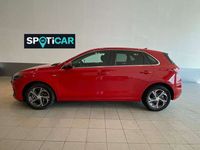 usado Hyundai i30 1.0 TGDI Tecno 48V 120