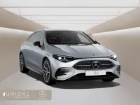 Nuevo Mercedes CLA180 73 CV (53 kW) 2026 Gris Berlina