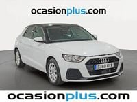 Usado Audi A1 Sportback Advanced Plus 116 CV (85 kW) 2024 Blanco Utilitario