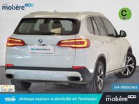 usado BMW X5 xDrive 30dA