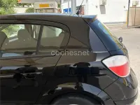 Usado Opel Astra Elegance 105 CV (77 kW) 2006 Negro Familiar