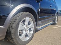 Usado Opel Antara Cosmo 150 CV (110 kW) 2007 Negro SUV