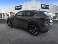 Usado Mazda CX-5 Ad'Vantage 165 CV (121 kW) 2023 Gris SUV