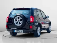 Usado EVO Evo 5 118 CV (86 kW) 2022 Negro SUV