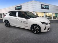 Usado Opel Corsa-e Elegance 100 kW (136 CV) 2023 Blanco Utilitario