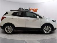 Usado Opel Mokka X Excellence 136 CV (100 kW) 2017 Blanco SUV
